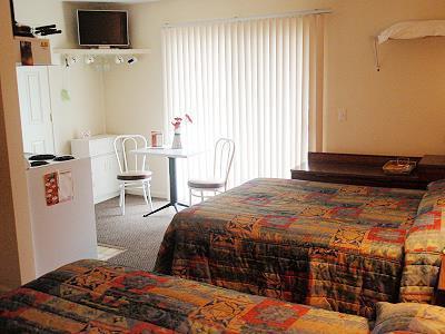 Motel Lakewood, Inc. Ludington Exterior photo